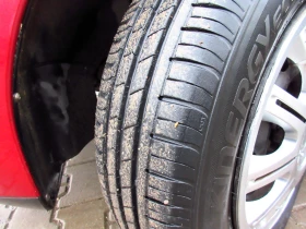 Fiat Punto 1.4i, снимка 9