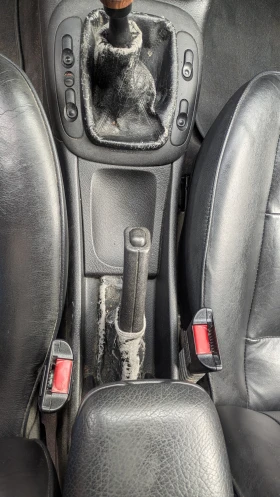 Opel Vectra CDX, снимка 12