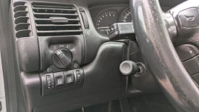Opel Vectra CDX, снимка 8