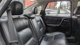 Opel Vectra CDX, снимка 15