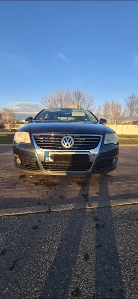 VW Passat 1.9 TDI  - 5800 € / 11343.81 лв. - 62005859 6