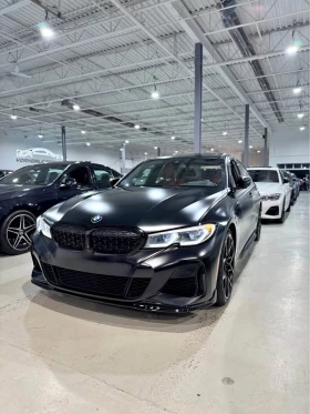 BMW 340 M SPRORT * * CARFAX * * АВТОКРЕДИТ * * 
