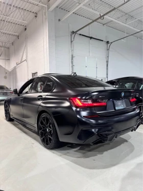 BMW 340 M SPRORT * * CARFAX * * АВТОКРЕДИТ * *  - 43500 € / 85078.60 лв. - 63722016 4