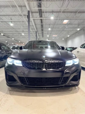 BMW 340 M SPRORT * * CARFAX * * АВТОКРЕДИТ * *  - 43500 € / 85078.60 лв. - 63722016 3
