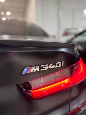 BMW 340 M SPRORT * * CARFAX * * АВТОКРЕДИТ * *  - 43500 € / 85078.60 лв. - 63722016 6