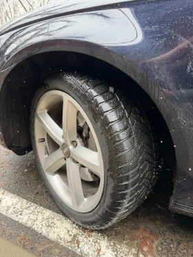 Audi A4 3.0 - 7500 € / 14668.73 лв. - 14623965 8