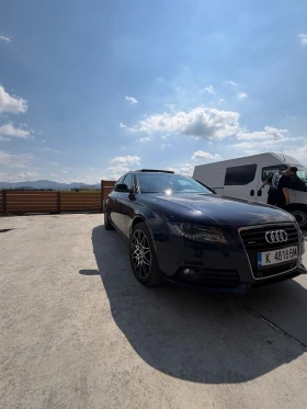 Audi A4 3.0 | Mobile.bg � ����� ������ 10