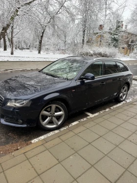Audi A4 3.0 - 7500 € / 14668.73 лв. - 14623965 5