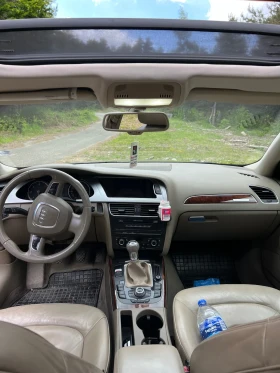 Audi A4 3.0 - 7500 € / 14668.73 лв. - 14623965 12