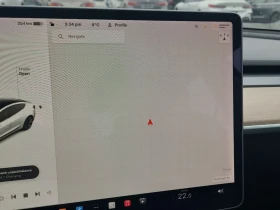 Tesla Model 3 * STANDARD RANGE PLUS * CARFAX *  - 12600 € / 24643.46 лв. - 63857148 10