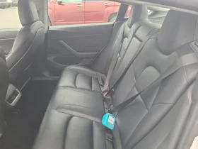 Tesla Model 3 * STANDARD RANGE PLUS * CARFAX *  - 12600 € / 24643.46 лв. - 63857148 13