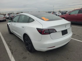 Tesla Model 3 * STANDARD RANGE PLUS * CARFAX *  - 12600 € / 24643.46 лв. - 63857148 4