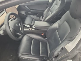 Tesla Model 3 * STANDARD RANGE PLUS * CARFAX *  - 12600 € / 24643.46 лв. - 63857148 5