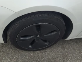Tesla Model 3 * STANDARD RANGE PLUS * CARFAX *  - 12600 € / 24643.46 лв. - 63857148 6