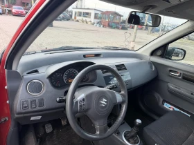Suzuki Swift 1.3i EURO 4 - 2500 € / 4889.57 лв. - 55849327 11