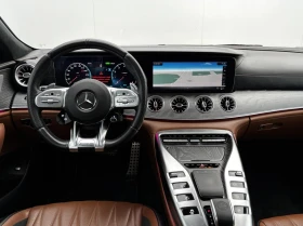 Mercedes-Benz AMG GT 53 4Matic+ 4-Door Coupe - 70560 € / 138003.36 лв. - 75790696 8