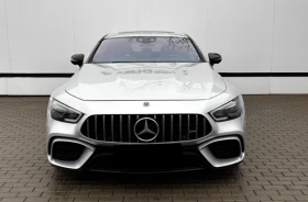 Mercedes-Benz AMG GT 53 4Matic+ 4-Door Coupe - 70560 € / 138003.36 лв. - 75790696 2