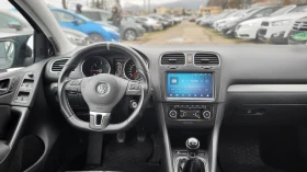 VW Golf 2.0 TDI - 7999 € / 15644.68 лв. - 24975781 8