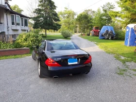 Mercedes-Benz SL 600 MEMORY SEATS* ПОДГРЕВ* CRUISE CONTROL*  - 14000 € / 27381.62 лв. - 82069781 2