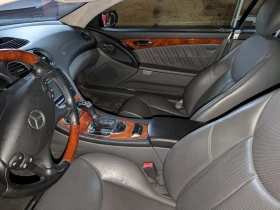 Mercedes-Benz SL 600 MEMORY SEATS* ПОДГРЕВ* CRUISE CONTROL*  - 14000 € / 27381.62 лв. - 82069781 6
