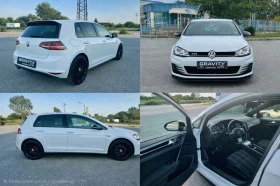 VW Golf GTD  - 12000 € / 23469.96 лв. - 88296540 2