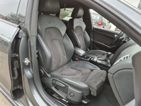 Audi A5 3.0TDI Sportback Facelift 3xS Line Quattro | Mobile.bg � ����� ������ 9