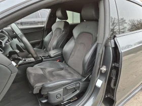 Audi A5 3.0TDI Sportback Facelift 3xS Line Quattro | Mobile.bg � ����� ������ 8
