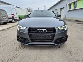 Audi A5 3.0TDI Sportback Facelift 3xS Line Quattro | Mobile.bg � ����� ������ 5