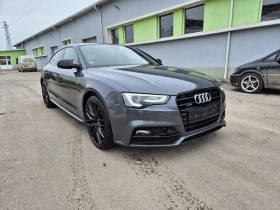 Audi A5 3.0TDI Sportback Facelift 3xS Line Quattro | Mobile.bg � ����� ������ 2