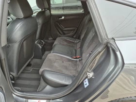 Audi A5 3.0TDI Sportback Facelift 3xS Line Quattro | Mobile.bg � ����� ������ 12