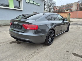 Audi A5 3.0TDI Sportback Facelift 3xS Line Quattro | Mobile.bg � ����� ������ 3