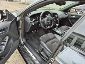 Audi A5 3.0TDI Sportback Facelift 3xS Line Quattro | Mobile.bg � ����� ������ 10