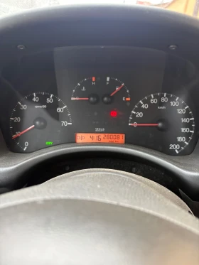 Fiat Punto - 1100 € / 2151.41 лв. - 10195614 12