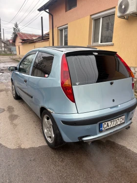 Fiat Punto - 1100 € / 2151.41 лв. - 10195614 3
