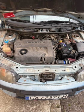 Fiat Punto - 1100 € / 2151.41 лв. - 10195614 10