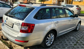 Skoda Octavia 1.6 TDI 110hp ��������� | Mobile.bg � ����� ������ 4
