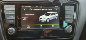 Skoda Octavia 1.6 TDI 110hp ��������� | Mobile.bg � ����� ������ 15
