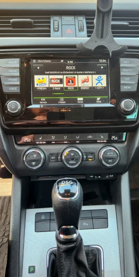Skoda Octavia 1.6 TDI 110hp ��������� | Mobile.bg � ����� ������ 14