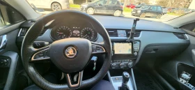 Skoda Octavia 1.6 TDI 110hp ��������� | Mobile.bg � ����� ������ 10