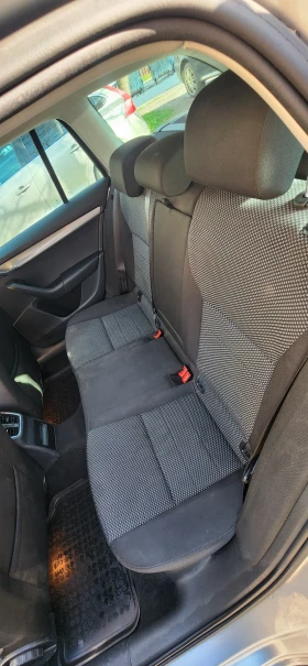 Skoda Octavia 1.6 TDI 110hp ��������� | Mobile.bg � ����� ������ 9