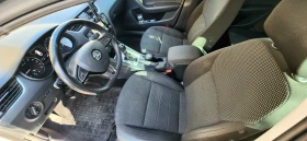 Skoda Octavia 1.6 TDI 110hp ��������� | Mobile.bg � ����� ������ 8
