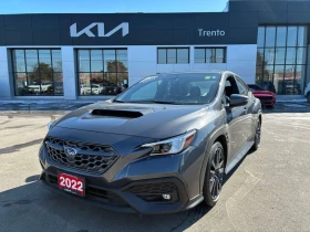 Subaru WRX * Sport Tech Pkg. | One Owner | Clean Carfax * CAR