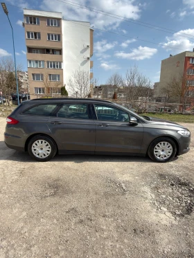 Ford Mondeo 2.0d navi - 6600 € / 12908.48 лв. - 47201416 4