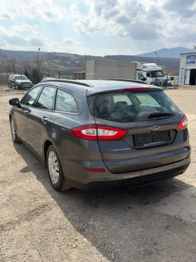 Ford Mondeo 2.0d navi - 6600 € / 12908.48 лв. - 47201416 6