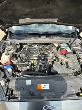 Ford Mondeo 2.0d navi - 6600 € / 12908.48 лв. - 47201416 14
