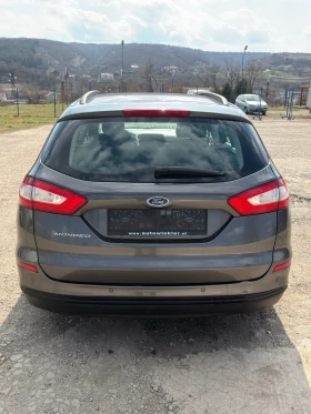 Ford Mondeo 2.0d navi - 6600 € / 12908.48 лв. - 47201416 8