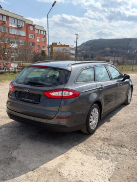 Ford Mondeo 2.0d navi - 6600 € / 12908.48 лв. - 47201416 7