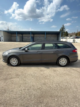 Ford Mondeo 2.0d navi - 6600 € / 12908.48 лв. - 47201416 5