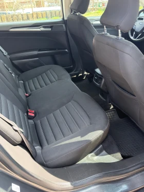 Ford Mondeo 2.0d navi - 6600 € / 12908.48 лв. - 47201416 10