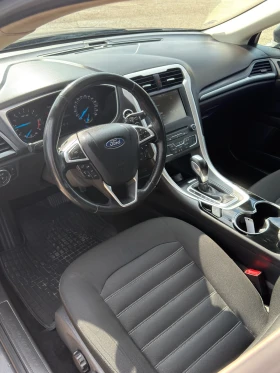 Ford Mondeo 2.0d navi - 6600 € / 12908.48 лв. - 47201416 13